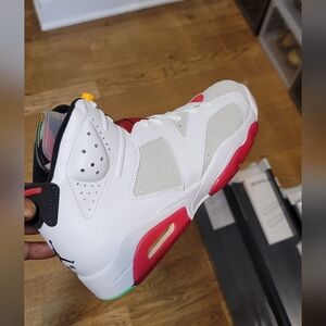 Air Jordan 6 Retro Hare